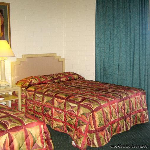 Econo Lodge Inn&Suites Yuma I-8 Quarto foto