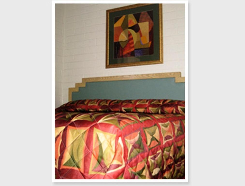 Econo Lodge Inn&Suites Yuma I-8 Quarto foto