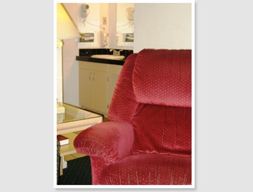 Econo Lodge Inn&Suites Yuma I-8 Quarto foto